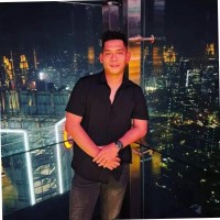Jerry Lim