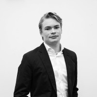 Svante Gummesson