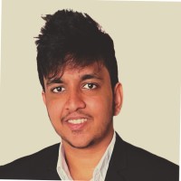 Rahul Garg