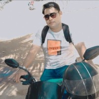 Asif M.