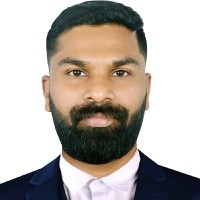 Deepak N