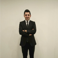 Murat Cevher