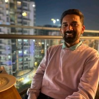 Abhishek Nalavade