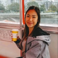 Daisy Yu