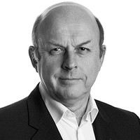 Patrick Deane