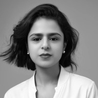 Mariam Shah