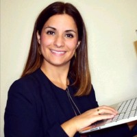 Veronica Casas