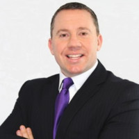 Neil Gillies