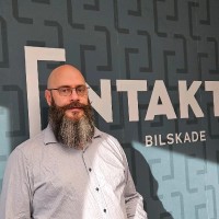 Erik Nikolai Olne