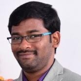 Gangadhar Gupta Bathula