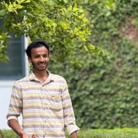 EZHIL K