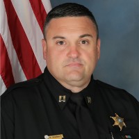 Andy Seabolt