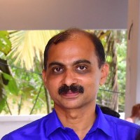Rajeev Panicker