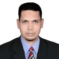 Sibabrata Pradhan