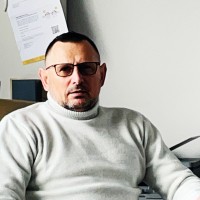 Dariusz Gulcz