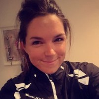 Veronica Gjerde