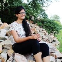 Palak Trivedi