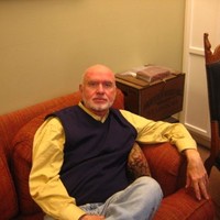 Willis Smith