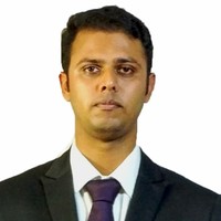 Manjul Pathak