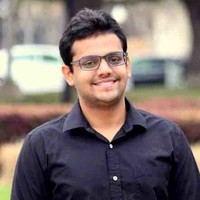 Saif Hasan Mohammed