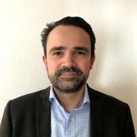 Bjarne Svendsen