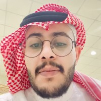 مشعل دغريري