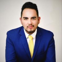 Marco Antonio Rosales Islas