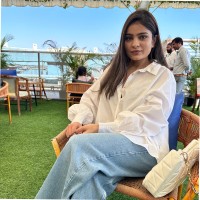 Srishti Singh