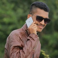 Tejas Suryavanshi