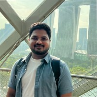 Vamsi Krishna Challa