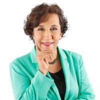 Yolanda Carlessi
