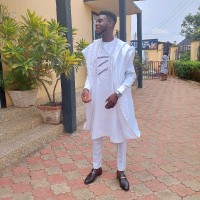 David Aluko