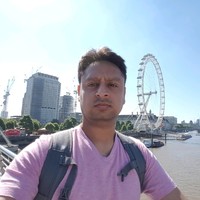 Jaswinder Panglia