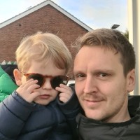 Kieren Chard