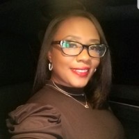 Candace Perry