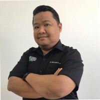 LAr. CA. Mohd Syukri M.