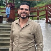 Antony Alves