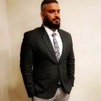 Sherron Ramachandran