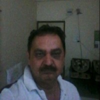Harish Nayyar