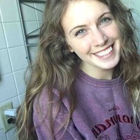 Olivia McLean