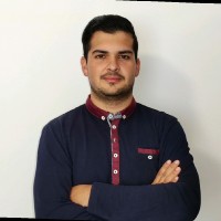 Sergi Albert López Mateu