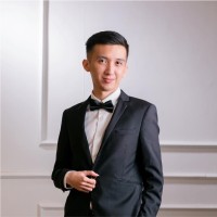 Henry Tan