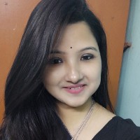 Debamita Mukherjee