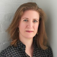 Caroline Barnard