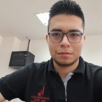 Mario Andres Serrato Negrete