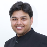 Vikram Raghav