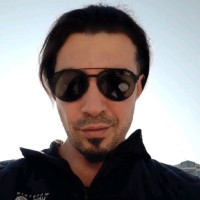Caglar Arslan