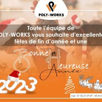 POLY - WORKS Sous-traitance