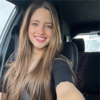 Megan Alpízar Arce