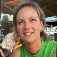 Jolanda De Kaste-Beelen